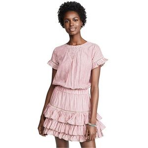 Misa Los Angeles Yulissa Dress